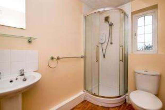  Image of 1 bedroom Flat for sale in Fontwell Road Branston Burton-on-Trent DE14 at Fontwell Road Burton-On-Trent Branston, DE14 3BJ