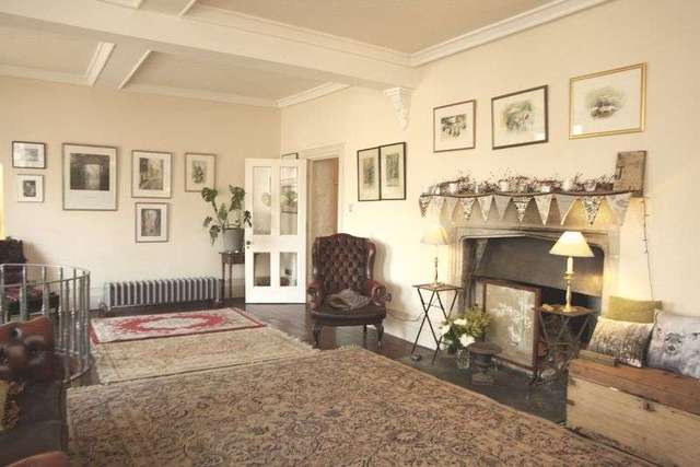  Image of 3 bedroom Semi-Detached house for sale in Hextalls Lane Bletchingley Redhill RH1 at Hextalls Lane  Bletchingley, RH1 4QT