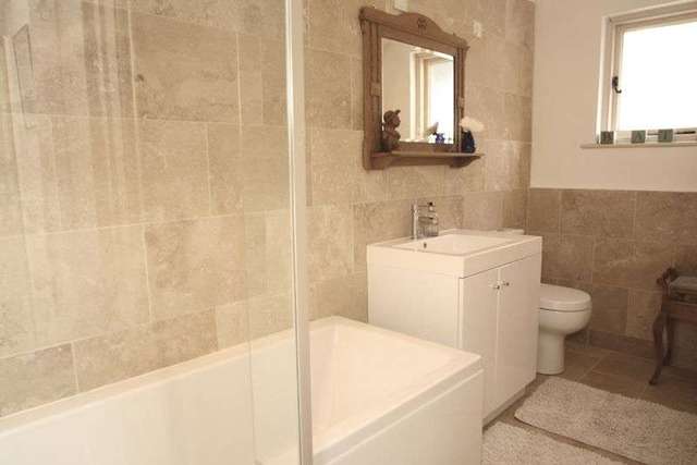  Image of 3 bedroom Semi-Detached house for sale in Hextalls Lane Bletchingley Redhill RH1 at Hextalls Lane  Bletchingley, RH1 4QT