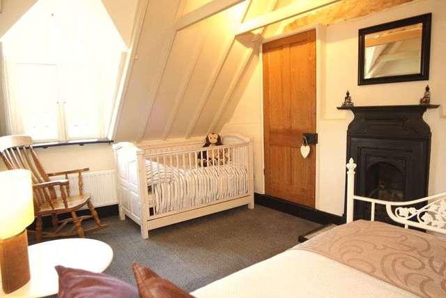  Image of 3 bedroom Semi-Detached house for sale in Hextalls Lane Bletchingley Redhill RH1 at Hextalls Lane  Bletchingley, RH1 4QT