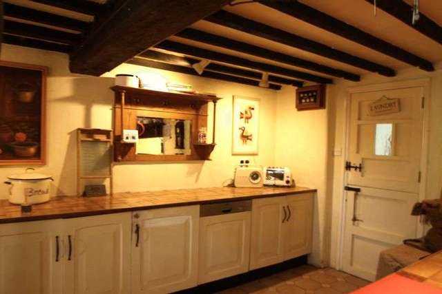  Image of 3 bedroom Semi-Detached house for sale in Hextalls Lane Bletchingley Redhill RH1 at Hextalls Lane  Bletchingley, RH1 4QT
