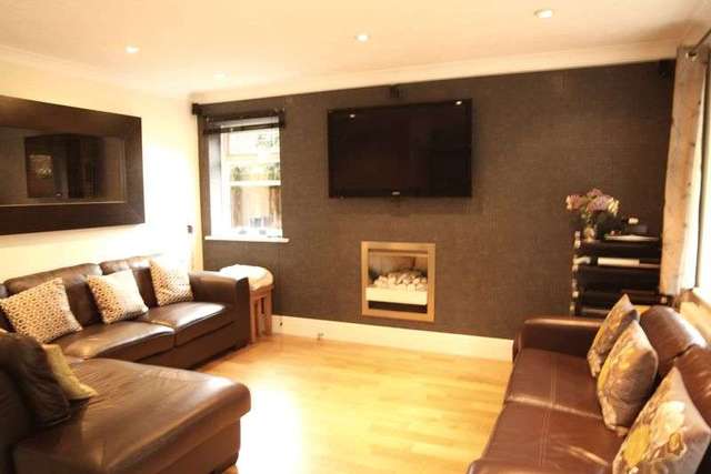  Image of 3 bedroom Semi-Detached house for sale in Town Mead Bletchingley Redhill RH1 at Bletchingley, RH1 4LQ