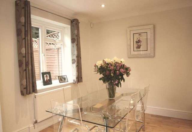  Image of 3 bedroom Semi-Detached house for sale in Town Mead Bletchingley Redhill RH1 at Bletchingley, RH1 4LQ