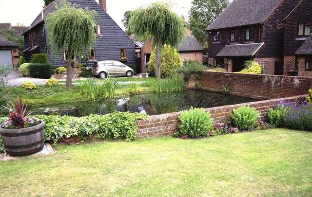  Image of 3 bedroom Semi-Detached house for sale in Town Mead Bletchingley Redhill RH1 at Bletchingley, RH1 4LQ
