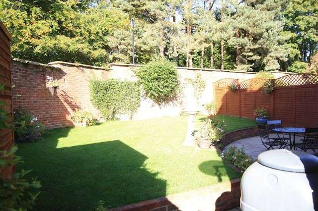 Image of 3 bedroom Semi-Detached house for sale in Town Mead Bletchingley Redhill RH1 at Bletchingley, RH1 4LQ