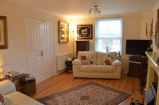  Image of 4 bedroom Detached house for sale in Bobbin Lane Lincoln LN2 at Bobbin Lane Carlton Boulevard Lincoln, LN2 4ZB