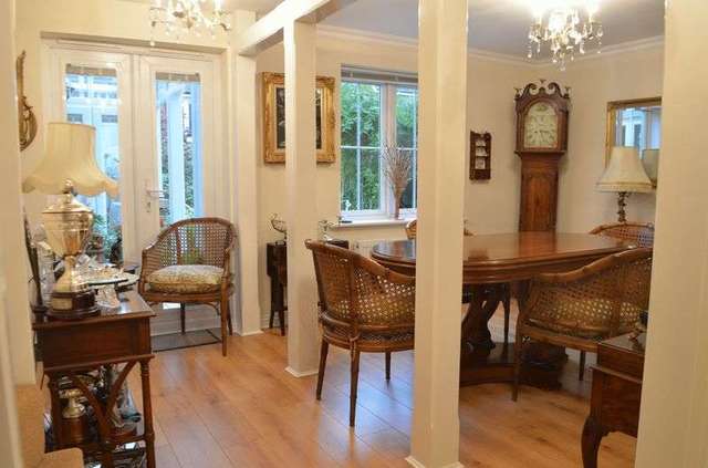  Image of 4 bedroom Detached house for sale in Bobbin Lane Lincoln LN2 at Bobbin Lane Carlton Boulevard Lincoln, LN2 4ZB
