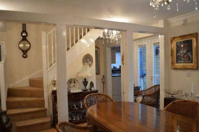 Image of 4 bedroom Detached house for sale in Bobbin Lane Lincoln LN2 at Bobbin Lane Carlton Boulevard Lincoln, LN2 4ZB