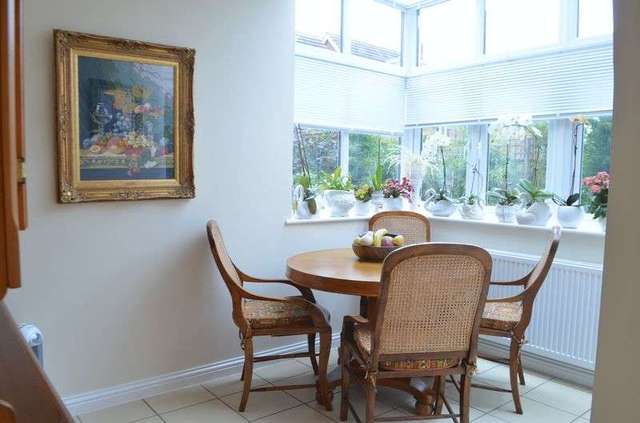  Image of 4 bedroom Detached house for sale in Bobbin Lane Lincoln LN2 at Bobbin Lane Carlton Boulevard Lincoln, LN2 4ZB