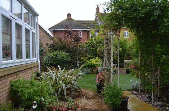  Image of 4 bedroom Detached house for sale in Bobbin Lane Lincoln LN2 at Bobbin Lane Carlton Boulevard Lincoln, LN2 4ZB