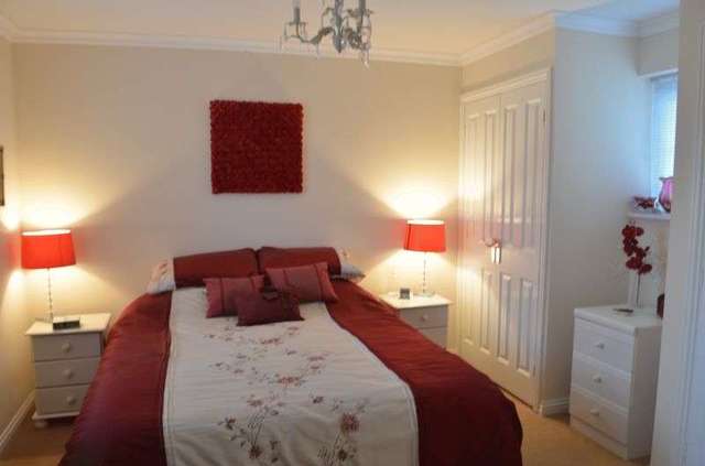  Image of 4 bedroom Detached house for sale in Bobbin Lane Lincoln LN2 at Bobbin Lane Carlton Boulevard Lincoln, LN2 4ZB