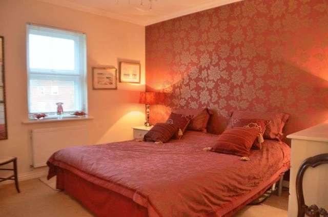  Image of 4 bedroom Detached house for sale in Bobbin Lane Lincoln LN2 at Bobbin Lane Carlton Boulevard Lincoln, LN2 4ZB