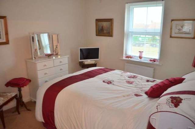  Image of 4 bedroom Detached house for sale in Bobbin Lane Lincoln LN2 at Bobbin Lane Carlton Boulevard Lincoln, LN2 4ZB