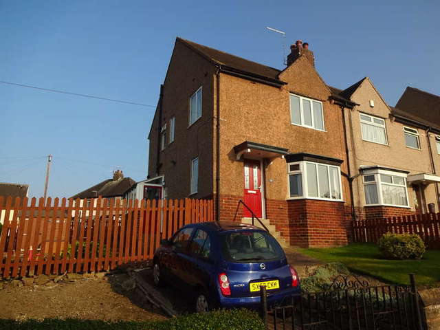  Image of 3 bedroom Semi-Detached house for sale in Bocking Lane Sheffield S8 at Beauchief Sheffield South Yorkshire, S8 7BJ