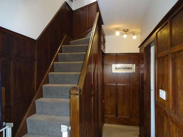  Image of 3 bedroom Semi-Detached house for sale in Bocking Lane Sheffield S8 at Beauchief Sheffield South Yorkshire, S8 7BJ