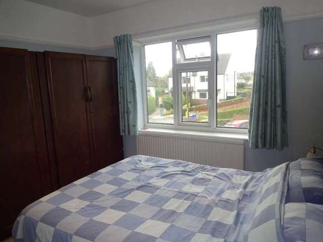  Image of 3 bedroom Semi-Detached house for sale in Bocking Lane Sheffield S8 at Beauchief Sheffield South Yorkshire, S8 7BJ