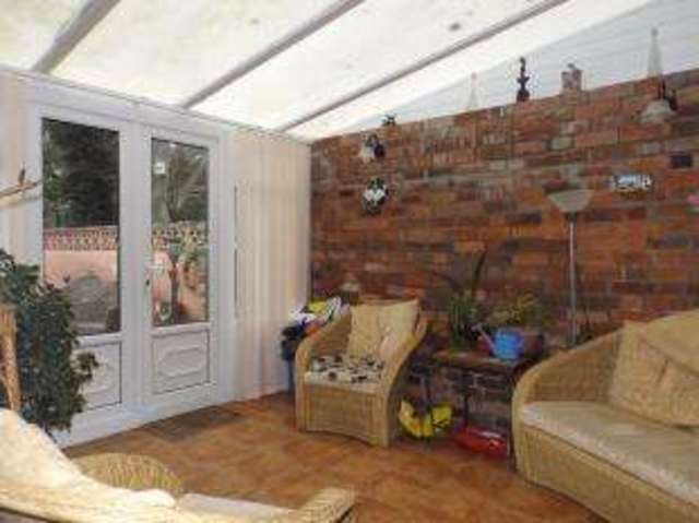  Image of 3 bedroom Semi-Detached house for sale in Boston Road Spilsby PE23 at Spilsby Lincolnshire Spilsby, PE23 5HD