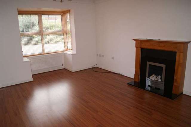  Image of 4 bedroom Detached house to rent in Boundary Drive Wakefield WF1 at Wakefield Outwood, WF1 3QQ