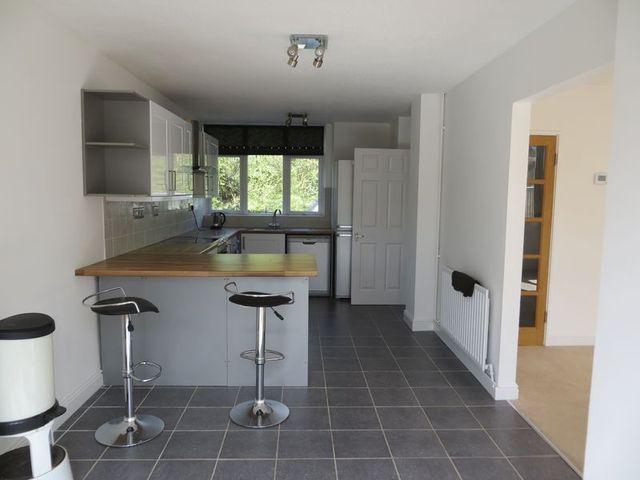  Image of 2 bedroom Terraced house to rent in Trees Road Bourne End SL8 at Trees Road  Bourne End, SL8 5HF