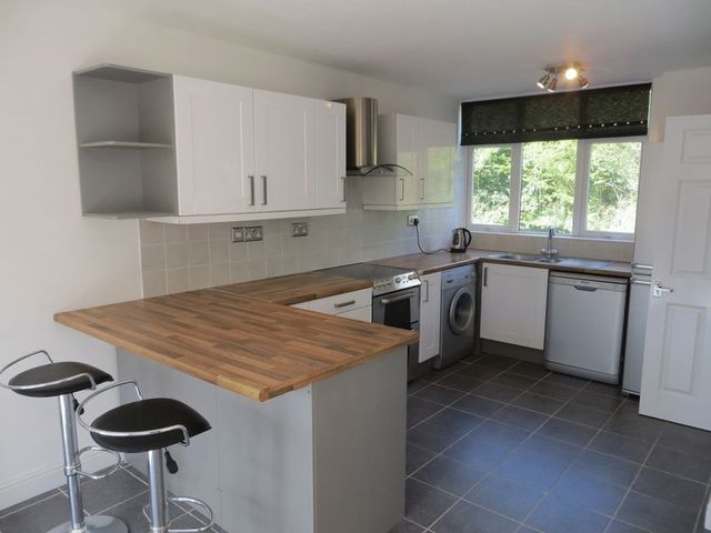  Image of 2 bedroom Terraced house to rent in Trees Road Bourne End SL8 at Trees Road  Bourne End, SL8 5HF