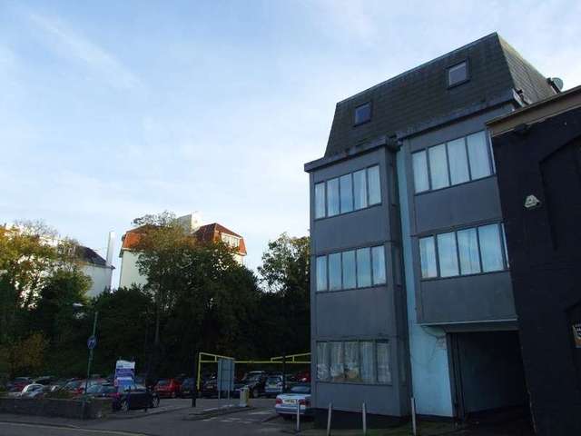  Image of 2 bedroom Detached house to rent in Exeter Crescent Bournemouth BH2 at Exeter Crescent  Bournemouth, BH2 5AU