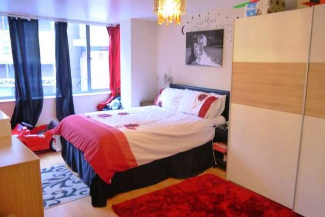  Image of 2 bedroom Detached house to rent in Exeter Crescent Bournemouth BH2 at Exeter Crescent  Bournemouth, BH2 5AU