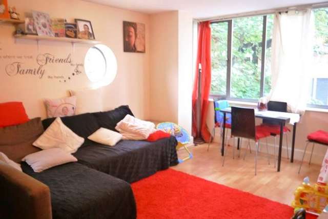  Image of 2 bedroom Detached house to rent in Exeter Crescent Bournemouth BH2 at Exeter Crescent  Bournemouth, BH2 5AU