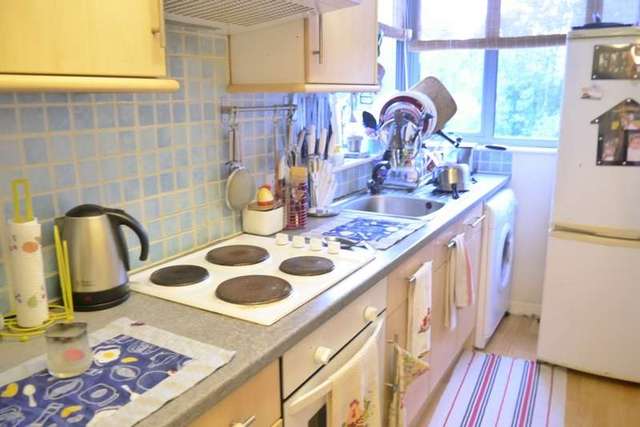  Image of 2 bedroom Detached house to rent in Exeter Crescent Bournemouth BH2 at Exeter Crescent  Bournemouth, BH2 5AU