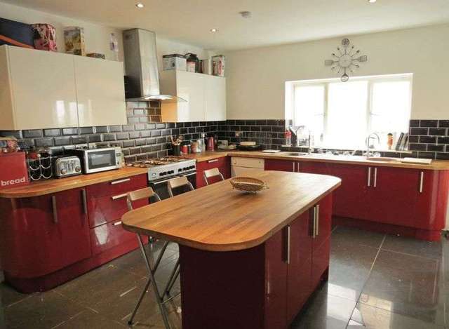  Image of 8 bedroom Detached house for sale in Bournemouth Road Parkstone Poole BH14 at Bournemouth Road Parkstone Poole, BH14 9HY