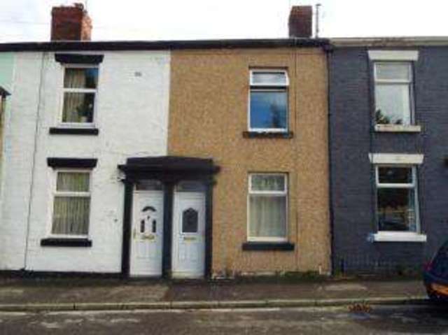  Image of 2 bedroom Terraced house for sale in Bournes Row Hoghton Preston PR5 at Hoghton Preston Higher Walton, PR5 0DR