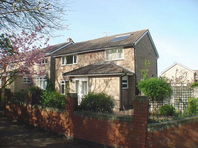  Image of 4 bedroom Detached house for sale in Bracton Drive Whitchurch Bristol BS14 at Bracton Drive Whitchurch Bristol, BS14 9QW