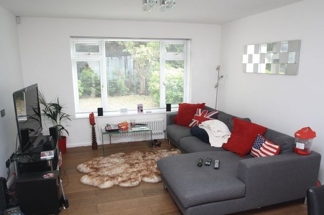 Image of 4 bedroom Detached house for sale in Bracton Drive Whitchurch Bristol BS14 at Bracton Drive Whitchurch Bristol, BS14 9QW