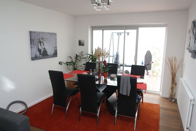  Image of 4 bedroom Detached house for sale in Bracton Drive Whitchurch Bristol BS14 at Bracton Drive Whitchurch Bristol, BS14 9QW