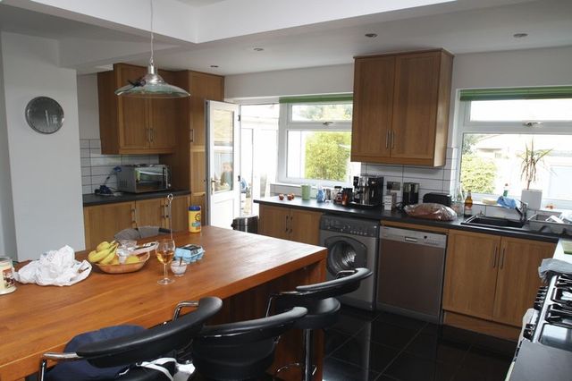  Image of 4 bedroom Detached house for sale in Bracton Drive Whitchurch Bristol BS14 at Bracton Drive Whitchurch Bristol, BS14 9QW