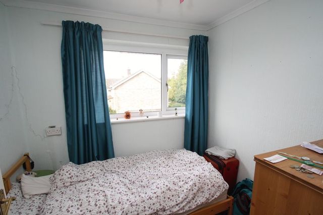  Image of 4 bedroom Detached house for sale in Bracton Drive Whitchurch Bristol BS14 at Bracton Drive Whitchurch Bristol, BS14 9QW