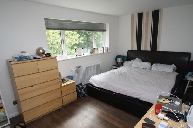  Image of 4 bedroom Detached house for sale in Bracton Drive Whitchurch Bristol BS14 at Bracton Drive Whitchurch Bristol, BS14 9QW