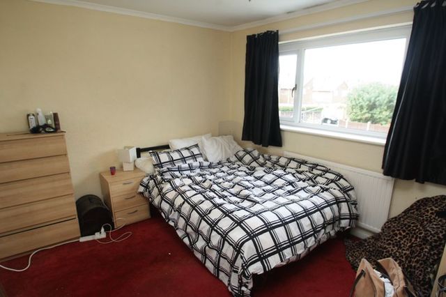  Image of 4 bedroom Detached house for sale in Bracton Drive Whitchurch Bristol BS14 at Bracton Drive Whitchurch Bristol, BS14 9QW