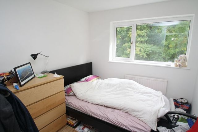  Image of 4 bedroom Detached house for sale in Bracton Drive Whitchurch Bristol BS14 at Bracton Drive Whitchurch Bristol, BS14 9QW