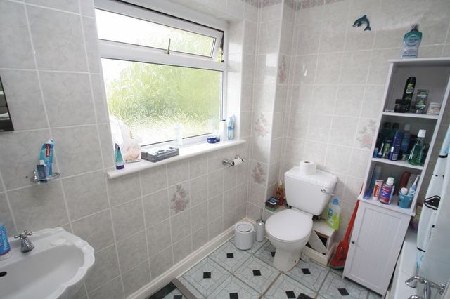  Image of 4 bedroom Detached house for sale in Bracton Drive Whitchurch Bristol BS14 at Bracton Drive Whitchurch Bristol, BS14 9QW