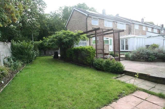  Image of 4 bedroom Detached house for sale in Bracton Drive Whitchurch Bristol BS14 at Bracton Drive Whitchurch Bristol, BS14 9QW