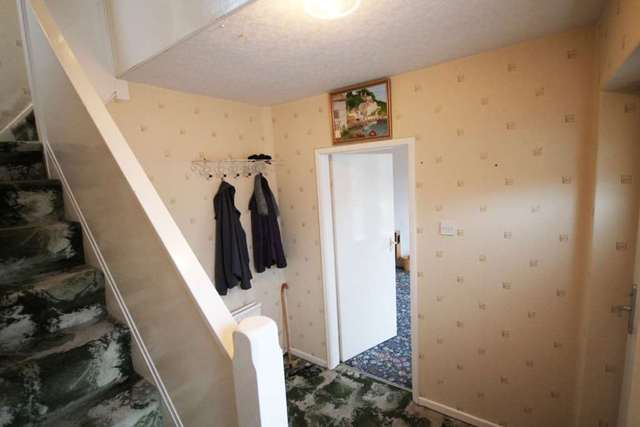  Image of 3 bedroom Semi-Detached house for sale in Braddyll Road Over Hulton Bolton BL5 at Braddyll Road  Bolton, BL5 1DY