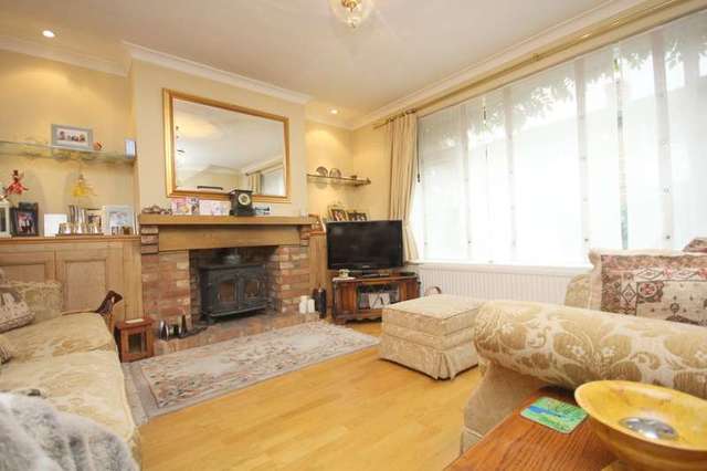  Image of 4 bedroom Semi-Detached house for sale in Bradley Road Nuffield Henley-on-Thames RG9 at Nuffield  Henley-On-Thames, RG9 5SG