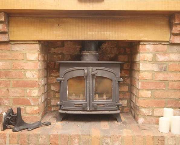  Image of 4 bedroom Semi-Detached house for sale in Bradley Road Nuffield Henley-on-Thames RG9 at Nuffield  Henley-On-Thames, RG9 5SG