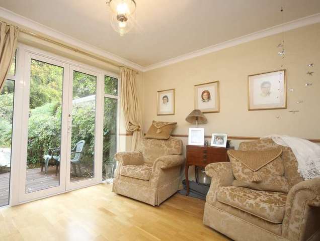  Image of 4 bedroom Semi-Detached house for sale in Bradley Road Nuffield Henley-on-Thames RG9 at Nuffield  Henley-On-Thames, RG9 5SG