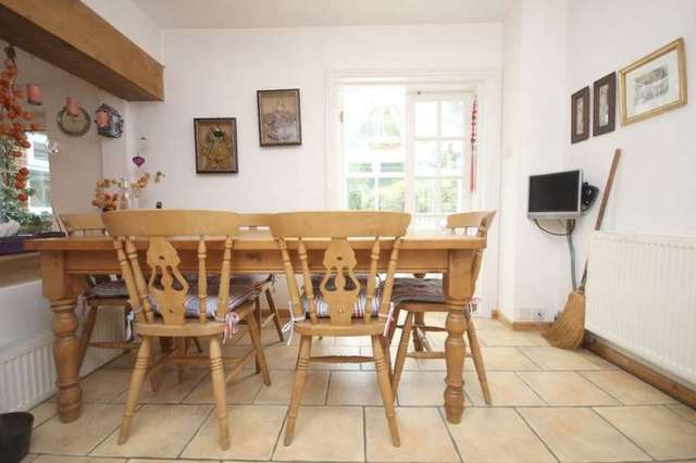  Image of 4 bedroom Semi-Detached house for sale in Bradley Road Nuffield Henley-on-Thames RG9 at Nuffield  Henley-On-Thames, RG9 5SG
