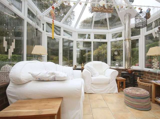  Image of 4 bedroom Semi-Detached house for sale in Bradley Road Nuffield Henley-on-Thames RG9 at Nuffield  Henley-On-Thames, RG9 5SG