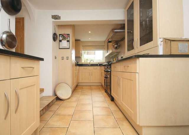  Image of 4 bedroom Semi-Detached house for sale in Bradley Road Nuffield Henley-on-Thames RG9 at Nuffield  Henley-On-Thames, RG9 5SG