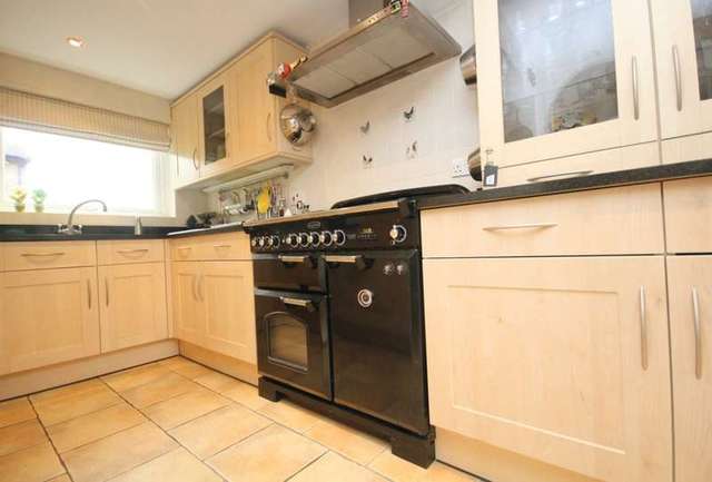  Image of 4 bedroom Semi-Detached house for sale in Bradley Road Nuffield Henley-on-Thames RG9 at Nuffield  Henley-On-Thames, RG9 5SG