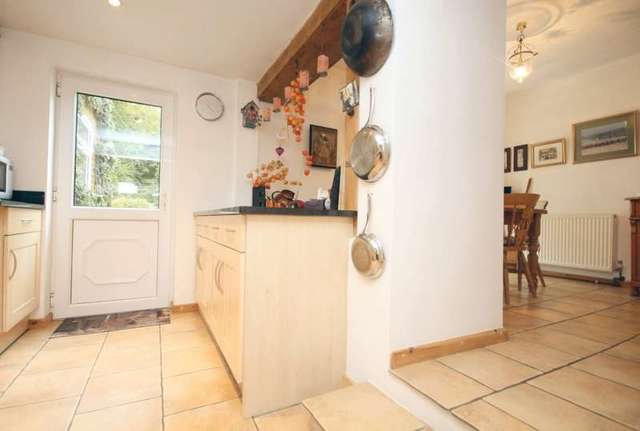  Image of 4 bedroom Semi-Detached house for sale in Bradley Road Nuffield Henley-on-Thames RG9 at Nuffield  Henley-On-Thames, RG9 5SG