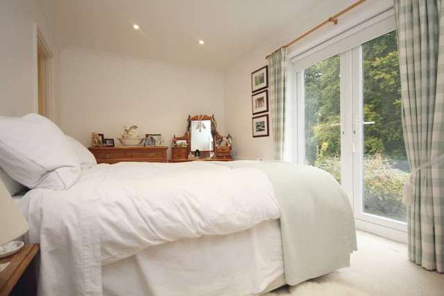  Image of 4 bedroom Semi-Detached house for sale in Bradley Road Nuffield Henley-on-Thames RG9 at Nuffield  Henley-On-Thames, RG9 5SG